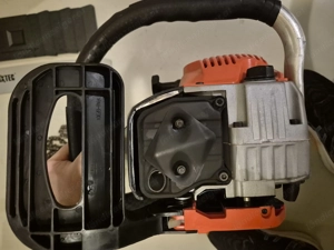 Kettensäge Fuxtec CS6150 neuwertig  Bild 3