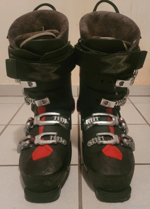 Skischuhe Garmont Bild 2