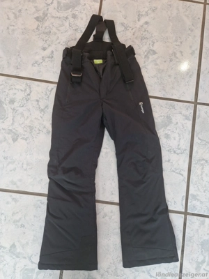 Skianzug, Schneeanzug, Schianzug  Bild 2