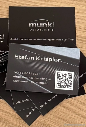 Mobile Innenraumaufbereitung   Munki Detailing (Bregenz - Vorarlberg) Bild 10