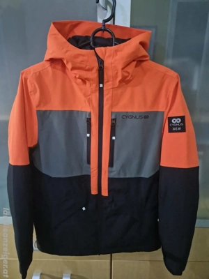 Skianzug, Schneeanzug, Schianzug  Bild 3