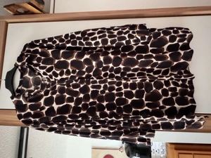 Longbluse von Betty Barkley