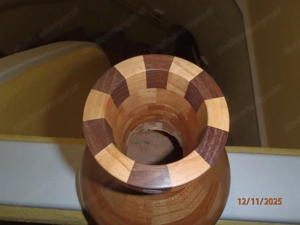 Drechlereien  Bild 8