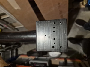 Minn Kota Geberstange 93cm neuwertig  Bild 2