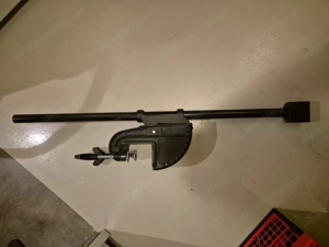 Minn Kota Geberstange 93cm neuwertig 