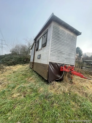 Faschingswagen Bild 3