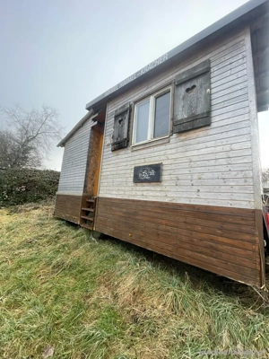 Faschingswagen Bild 2