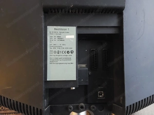 Bang & Olufsen BeoVision1 und BeoCom 6000 Bild 4