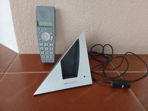 Bang & Olufsen BeoVision1 und BeoCom 6000 Bild 7