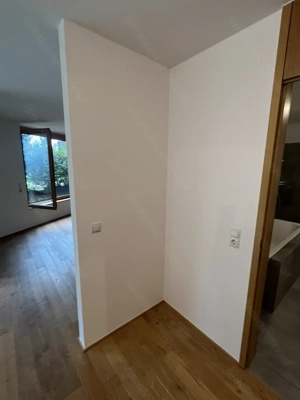 In Dornbirn 2 Zimmer Gartenwohnung tierfreundlich 975 Euro+BK Bild 6