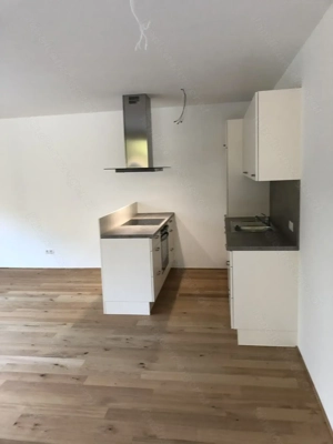 In Dornbirn 2 Zimmer Gartenwohnung tierfreundlich 975 Euro+BK Bild 9