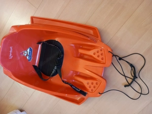 Kinder Bob Alpengaudi Bild 2