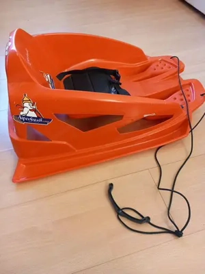 Kinder Bob Alpengaudi