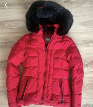 Neuwertige Wellensteyn Winterjacke! Größe S ! Top Qualität