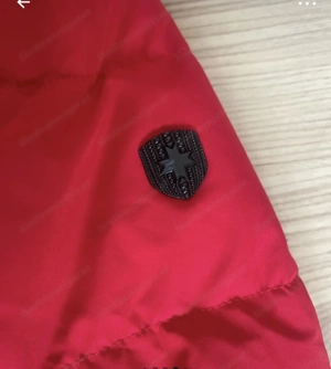 Neuwertige Wellensteyn Winterjacke! Größe S ! Top Qualität Bild 4