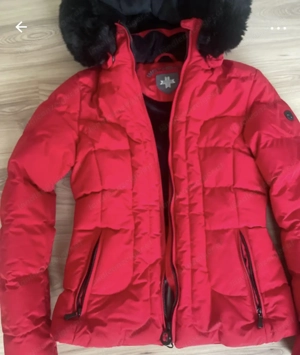 Neuwertige Wellensteyn Winterjacke! Größe S ! Top Qualität Bild 3