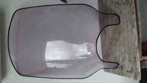 Moto Guzzi original Windschutz und Teile