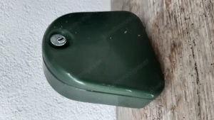 Moto Guzzi original Windschutz und Teile Bild 4