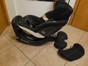 Reboarder beSafe izi turn 360 Grad