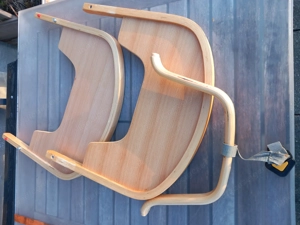 Kinderhochstuhl Safety First Timba Bild 3