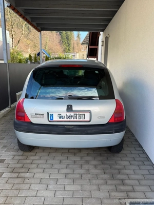 Renault Clio Ab Jänner 2026 verfügbar.  Bild 3