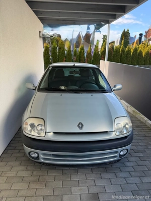 Renault Clio Ab Jänner 2026 verfügbar.  Bild 2