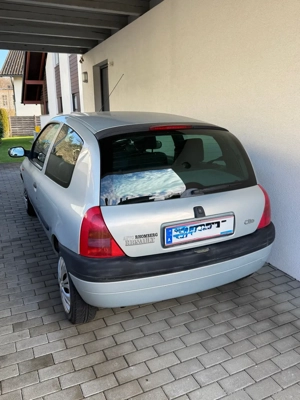 Renault Clio Ab Jänner 2026 verfügbar.  Bild 4