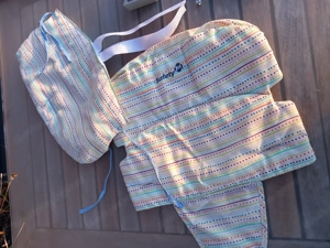 Kinderhochstuhl Safety First Timba Bild 4