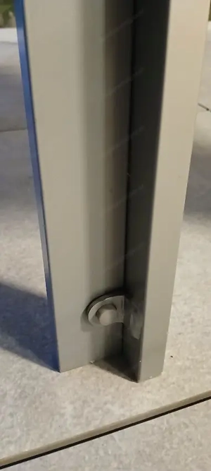 Tisch Gartentisch - Neuwertig Bild 3