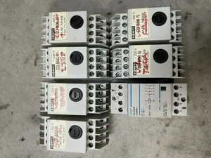 Somfy Motorsteuerung