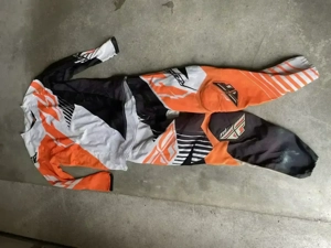 Motocross Bekleidung 