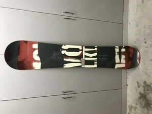 Snowboard VÖLKL