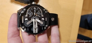 Diesel Uhr  Bild 4