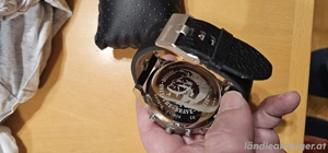Diesel Uhr  Bild 5
