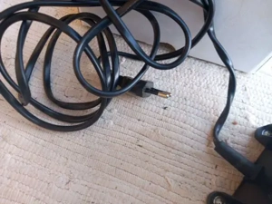 Einlöt-Trafo mit Umschalter Imgut Bild 4