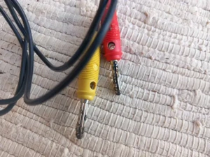 Einlöt-Trafo mit Umschalter Imgut Bild 5