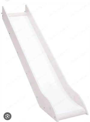 Flexa Rutsche für Halbhohes Bett