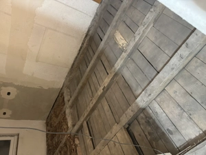 Altbausanierung, Verputzarbeiten, Malerarbeiten, Abbrucharbeiten,...