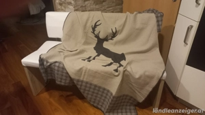 Bank 140cm breit Bild 3