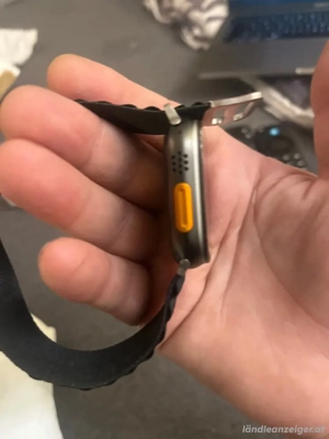 Apple Watch Ultra 2 Bild 2