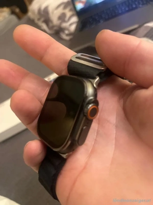 Apple Watch Ultra 2 Bild 3