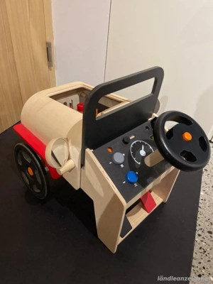 PlanToys Automechanikerset Bild 2