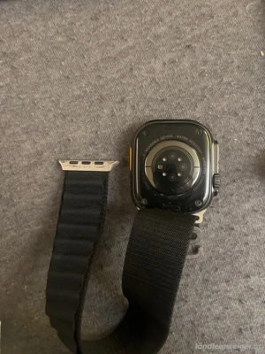 Apple Watch Ultra 2 Bild 4