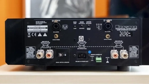 Bryston 4B3 cube Bild 2