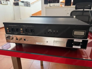 McIntosh MCD550 Bild 2