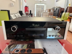 McIntosh MCD550
