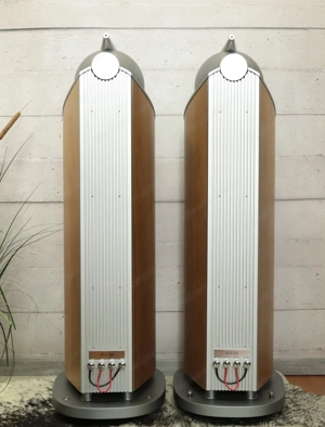 B&W Bowers&Wilkins 803 D4 Diamond Bild 2