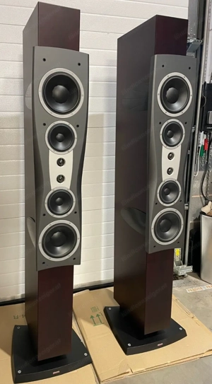 Dynaudio Confidence C4