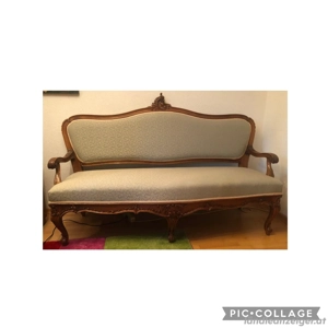 Antikes Sofa