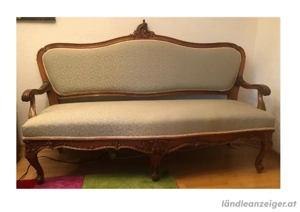 Antikes Sofa